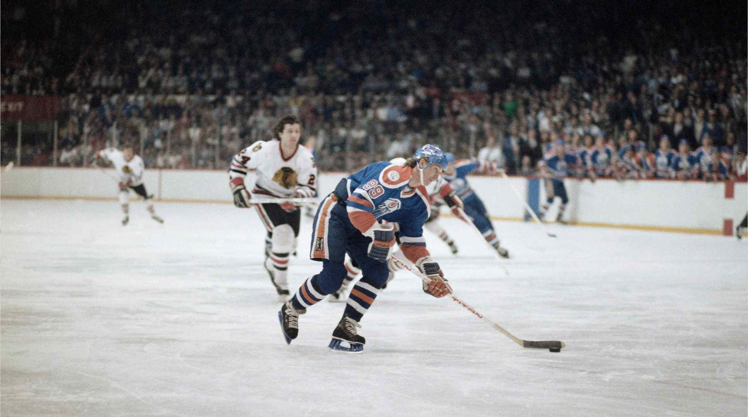 Is It Time to Rethink Gretzky as Hockey’s Unassailable G.O.A.T.?